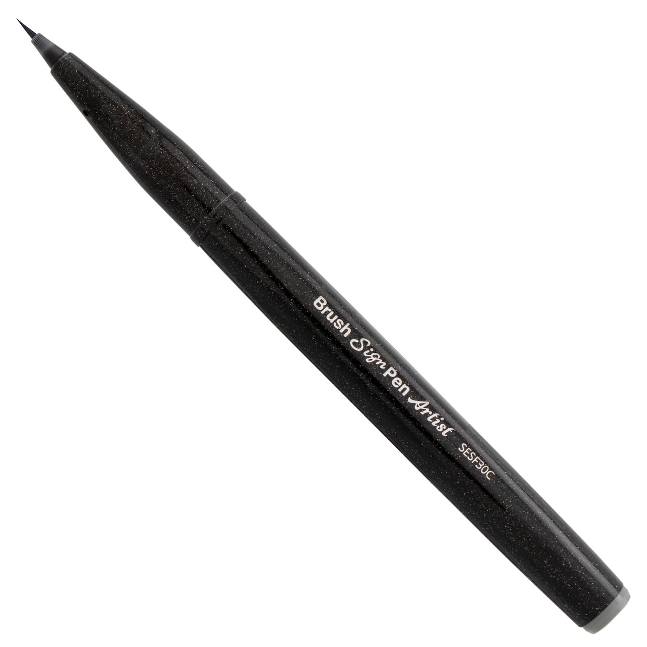 Pentel&#xAE; Sign Pen&#xAE; Micro Brush Tip Pen